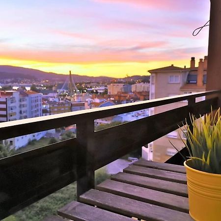 Acogedor Estudio Pontevedra Centro المظهر الخارجي الصورة