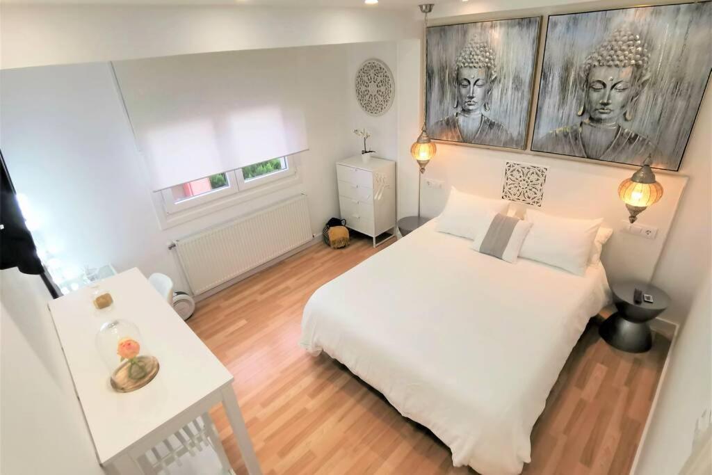 Acogedor Estudio Pontevedra Centro المظهر الخارجي الصورة