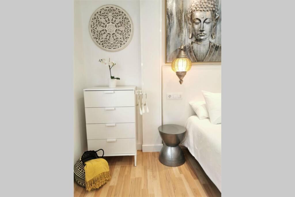 Acogedor Estudio Pontevedra Centro المظهر الخارجي الصورة